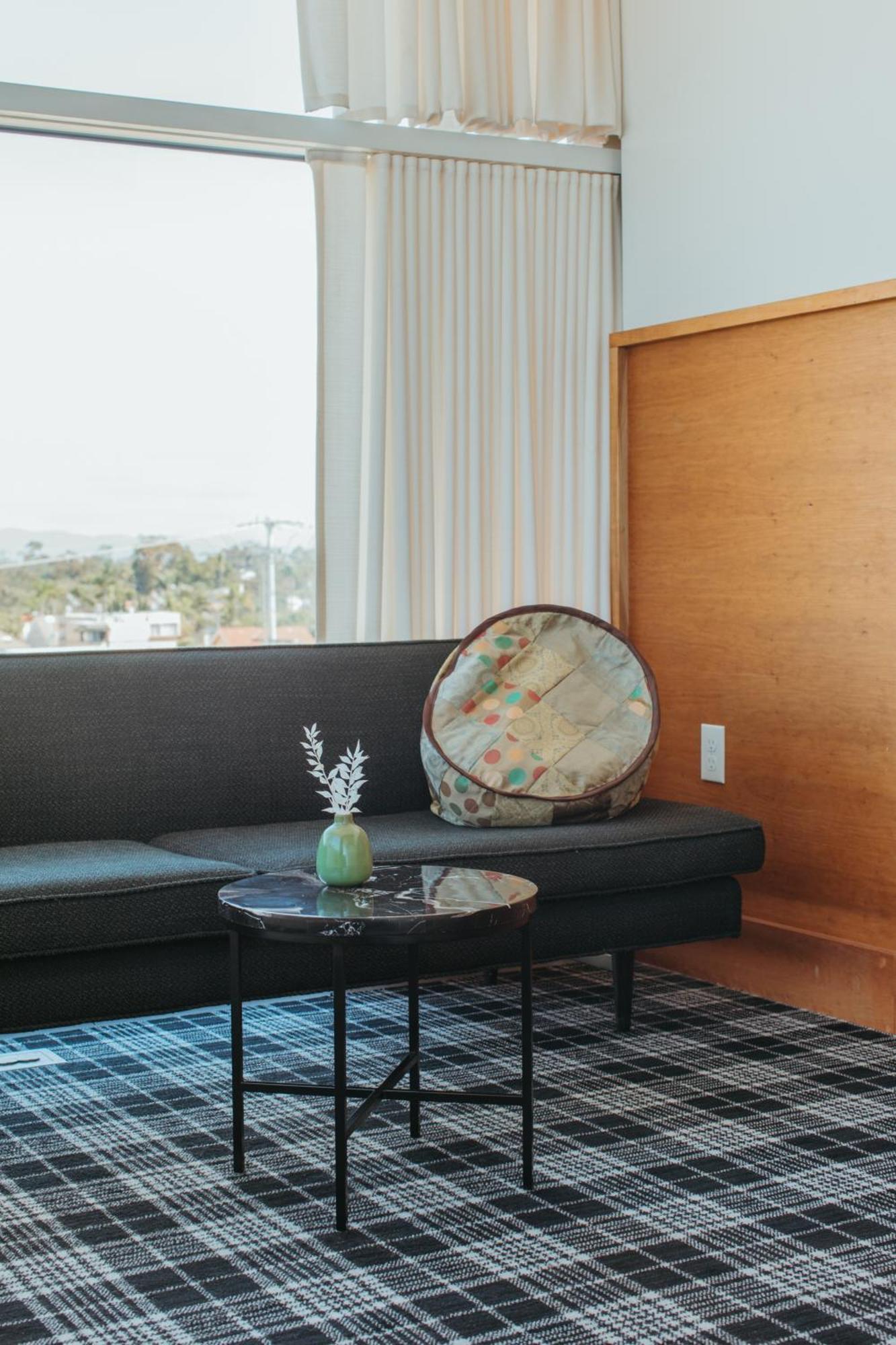 Hotel Abpopa Hillcrest San Diego Exterior foto